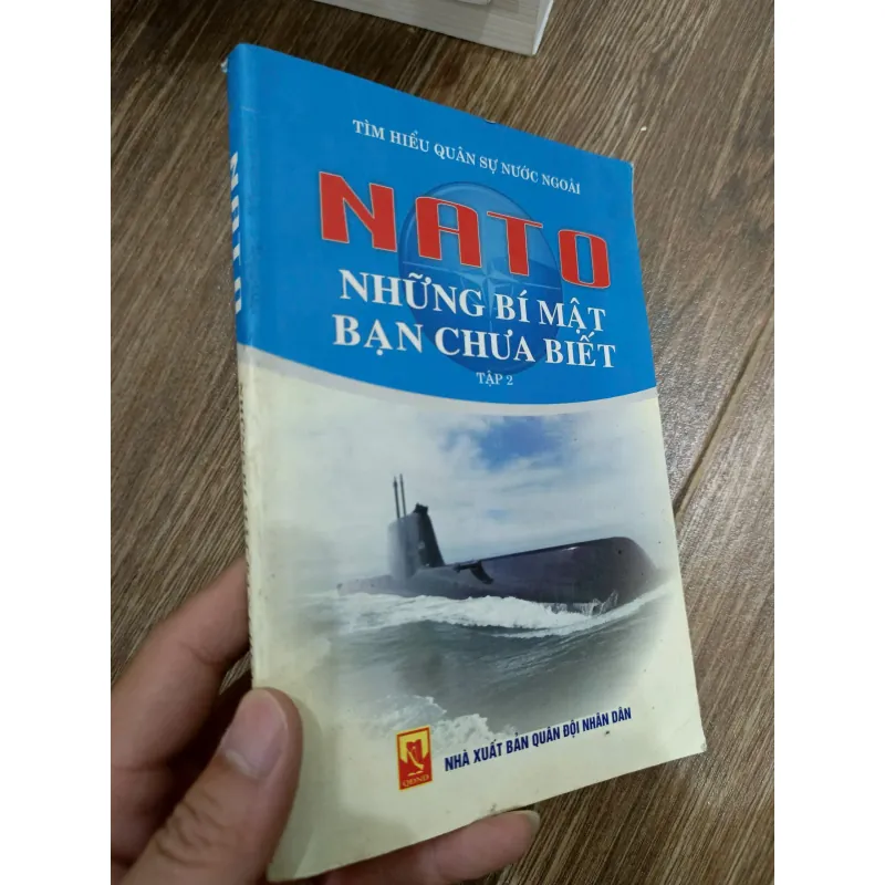 Tìm hiểu quân sự khối Nato - Những bí mật bạn chưa biết 687424