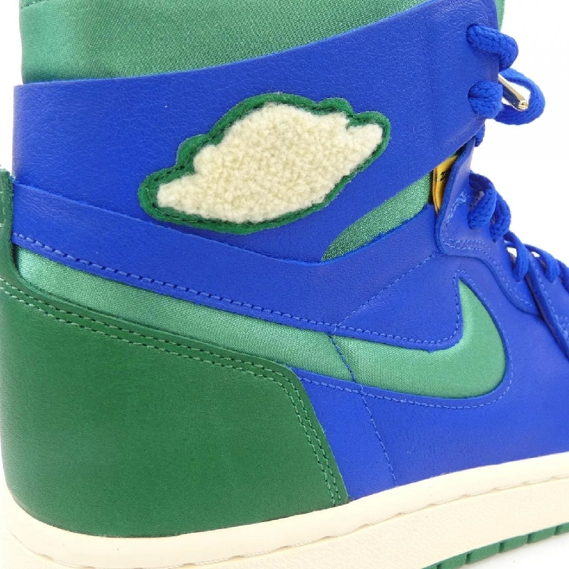 Giày thể thao NIKE JORDAN - Hàng hiệu Authentic 904922