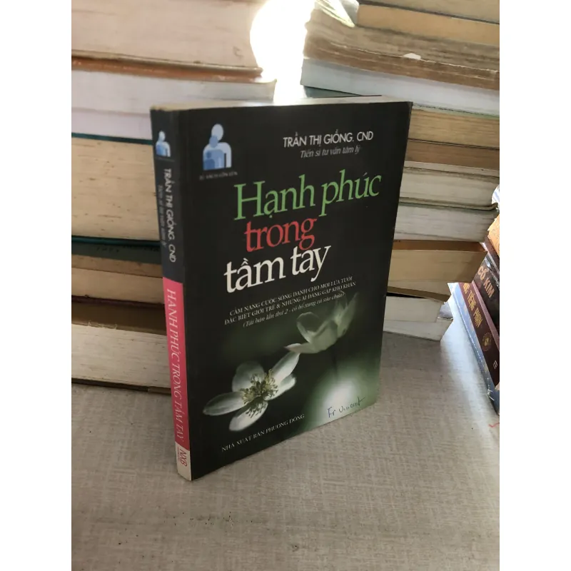 Hạnh phúc trong tầm tay 780930