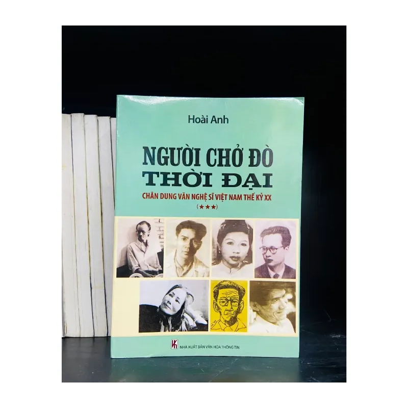 Người chở đò Thời Đại 984998
