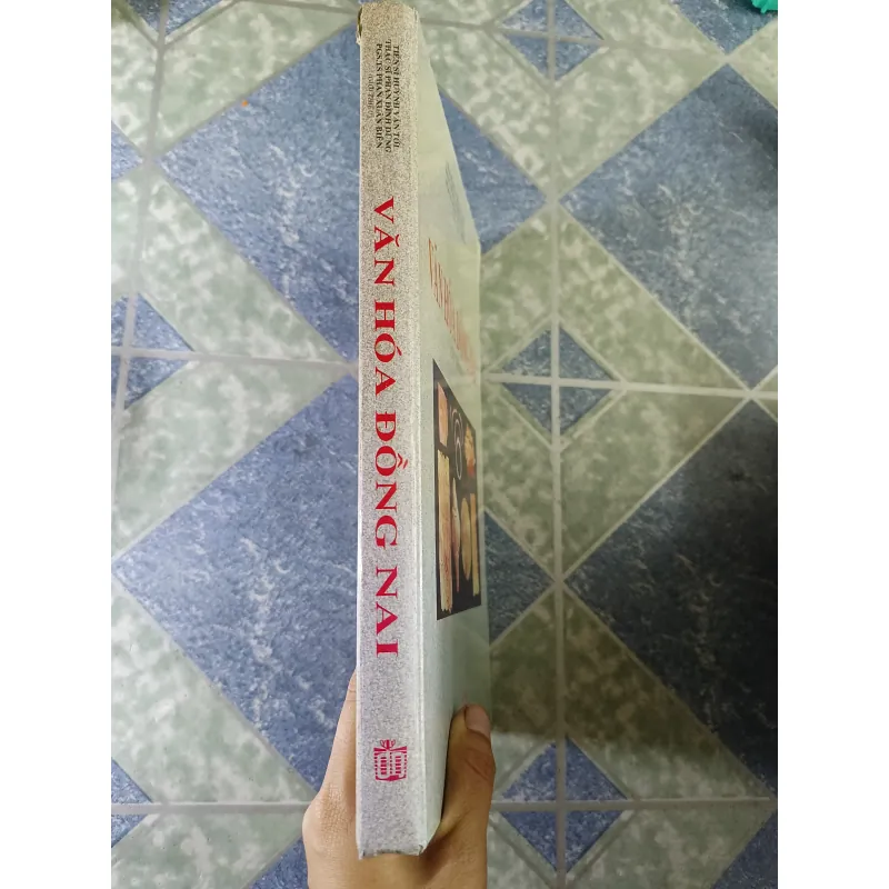 Văn hóa Đồng Nai - Huỳnh Văn Tới & Phan Đình Dũng & Phan Xuân Biên 748825