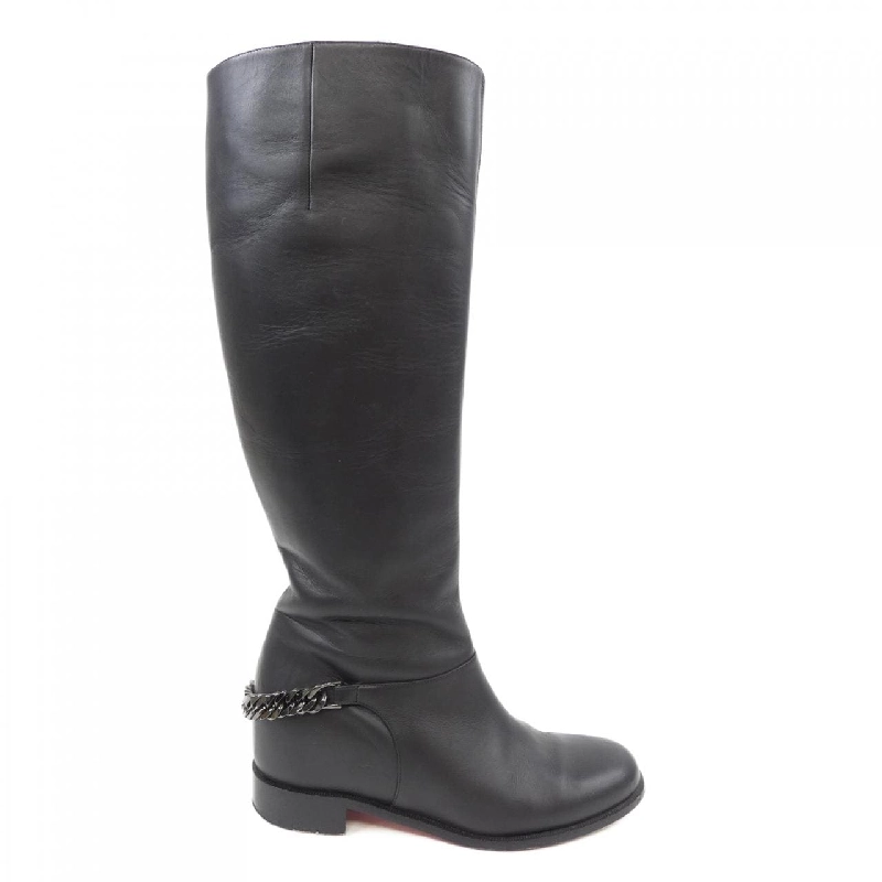 Giày bốt dài CHRISTIAN LOUBOUTIN - Hàng hiệu Authentic 827343