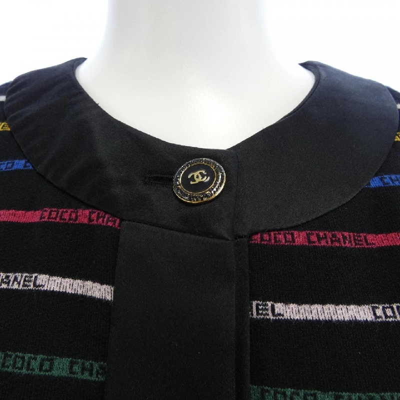 CHANEL P72541V63800 22S Đầm - Hàng hiệu Chính hãng 814293