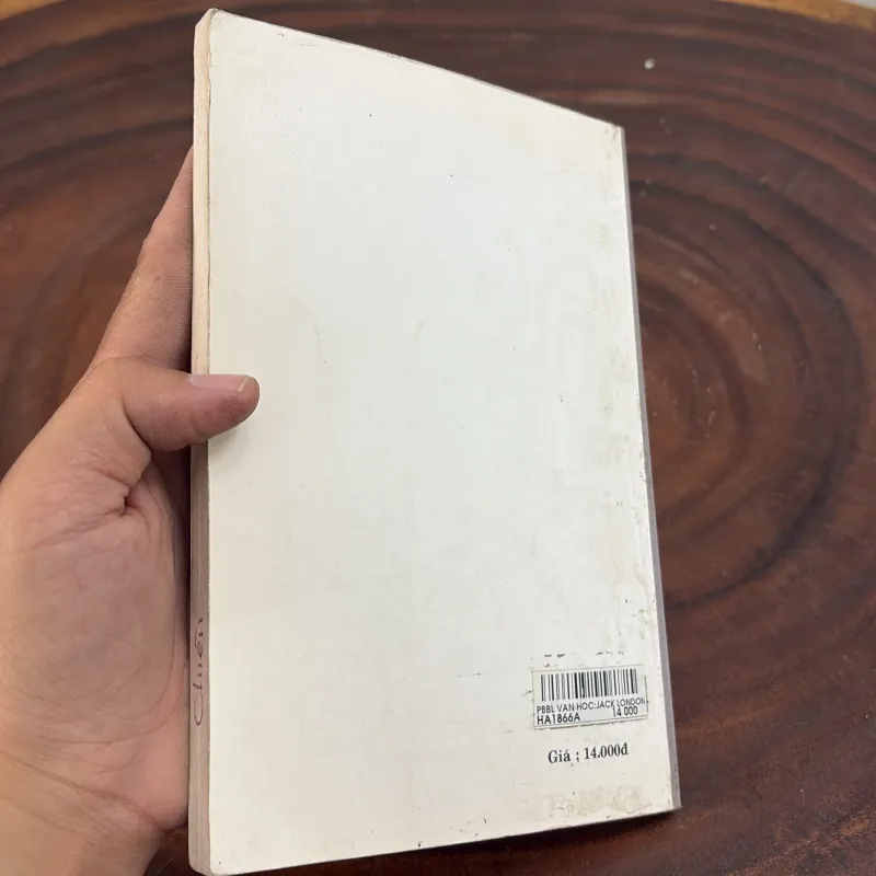 II Phê Bình, Bình Luận Văn Học: JACK LONDON, O. HENRY, MARK TWAIN, HEMINGWAY - 1999 1010382