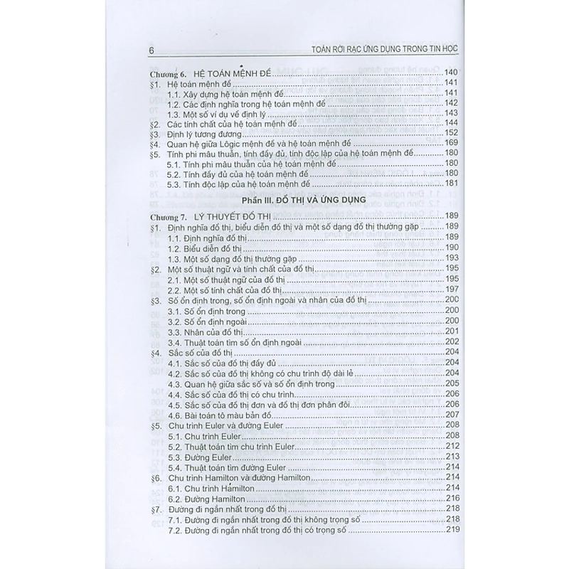 Toán Rời Rạc Ứng Dụng Trong Tin Học 454193