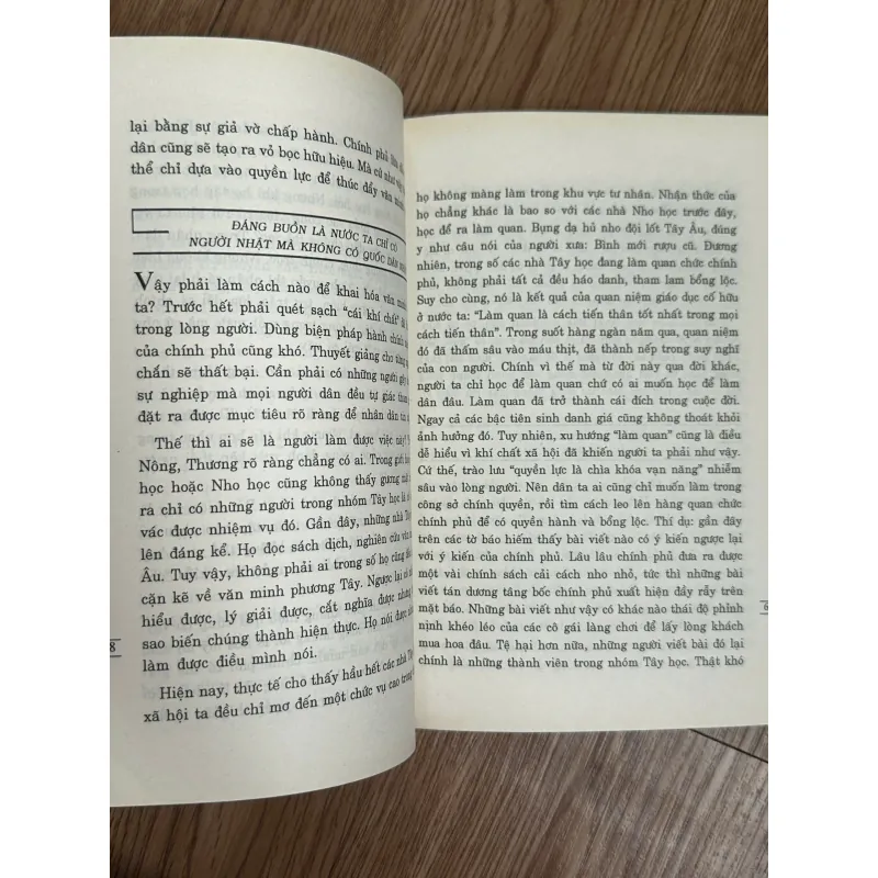 Khuyến Học - Fukuzawa Yukichi 788614