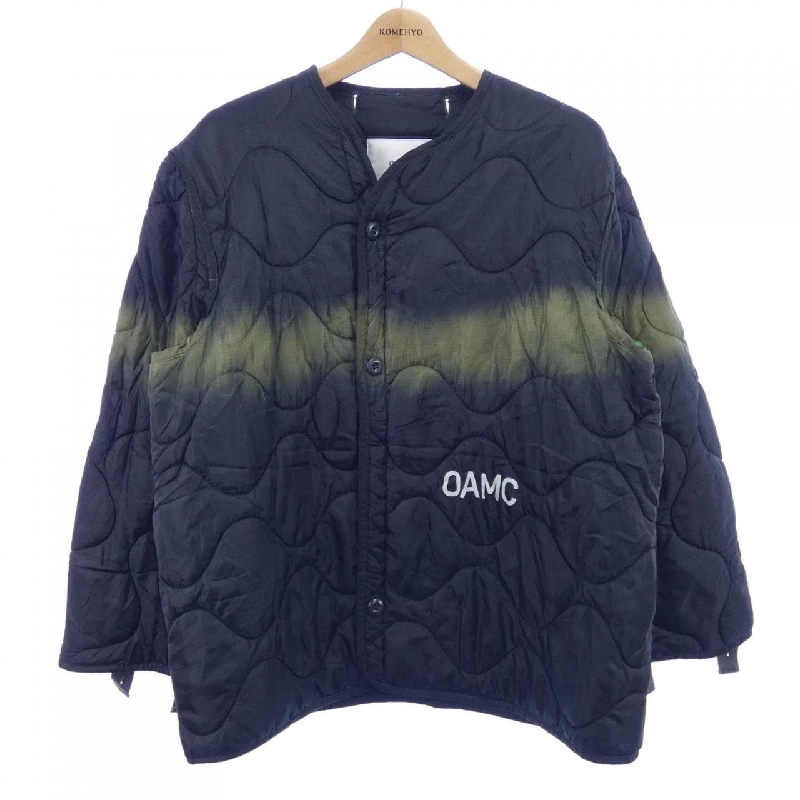 Áo khoác OAMC - Hàng hiệu Authentic 898486