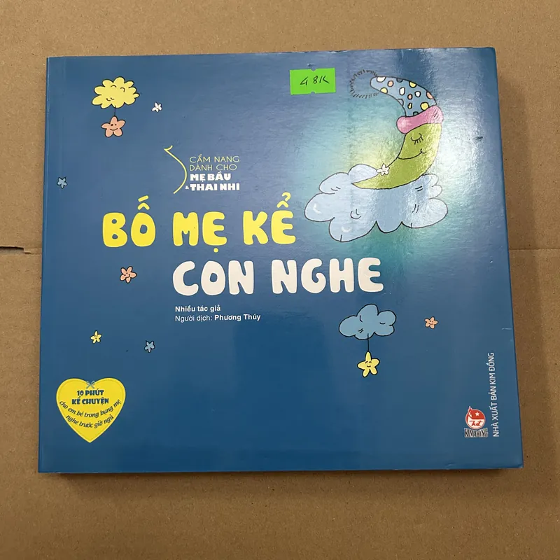 Bố mẹ kể con nghe 569421