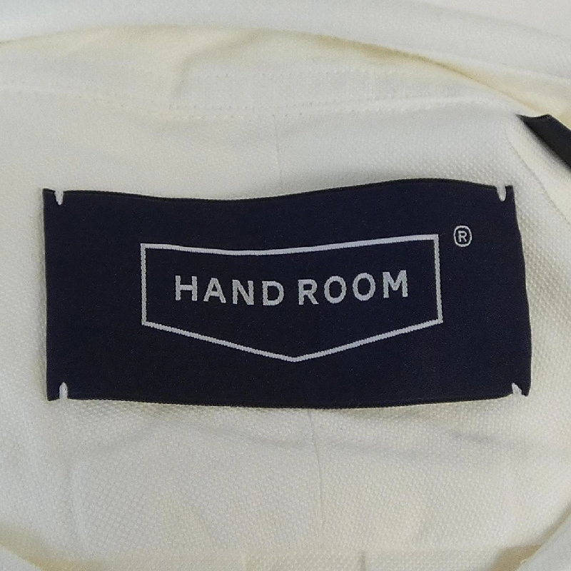 Áo sơ mi HAND ROOM - Hàng hiệu Authentic 891635