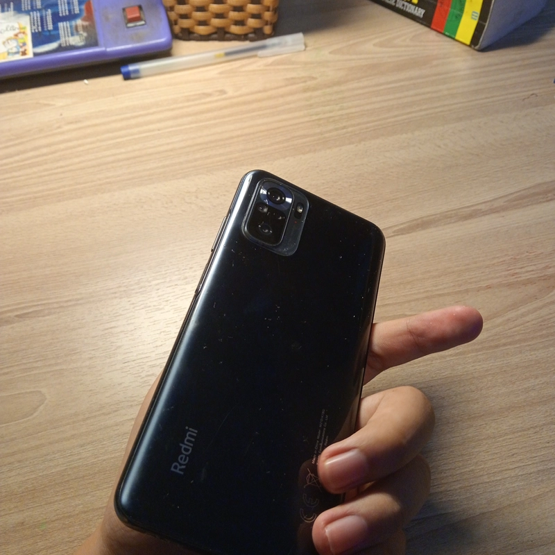 Redmi Note 546971