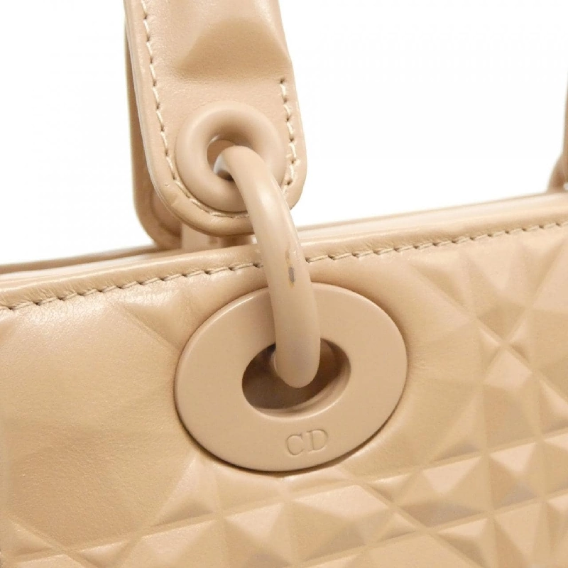 Túi xách nữ Dior MY ABCDIOR Lady Dior Small M0538SNEA - Hàng hiệu Chính hãng 804576