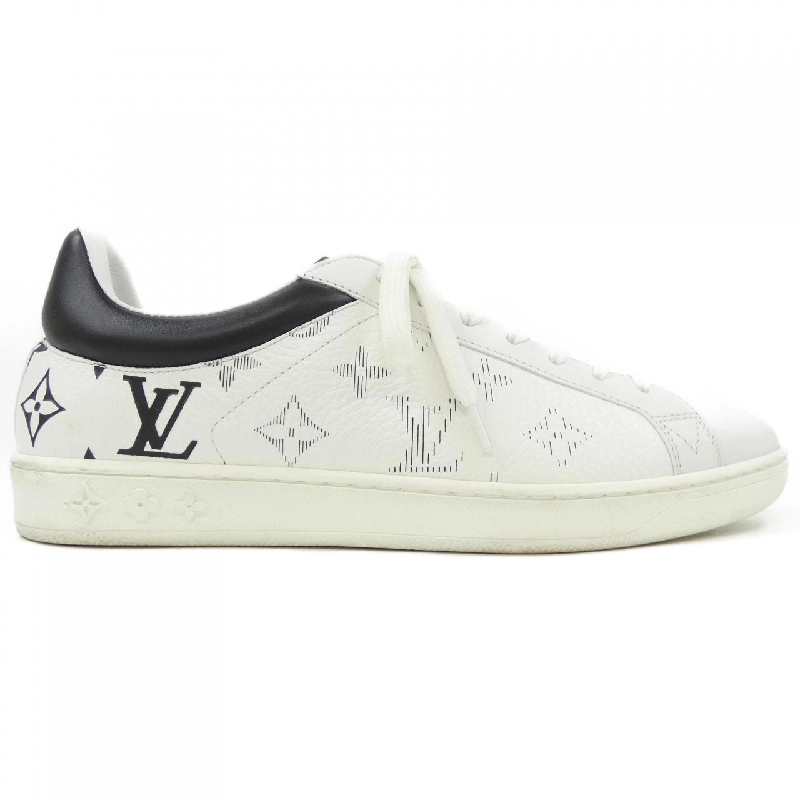 Giày sneaker LOUIS VUITTON Luxembourg - Hàng hiệu Authentic 905317