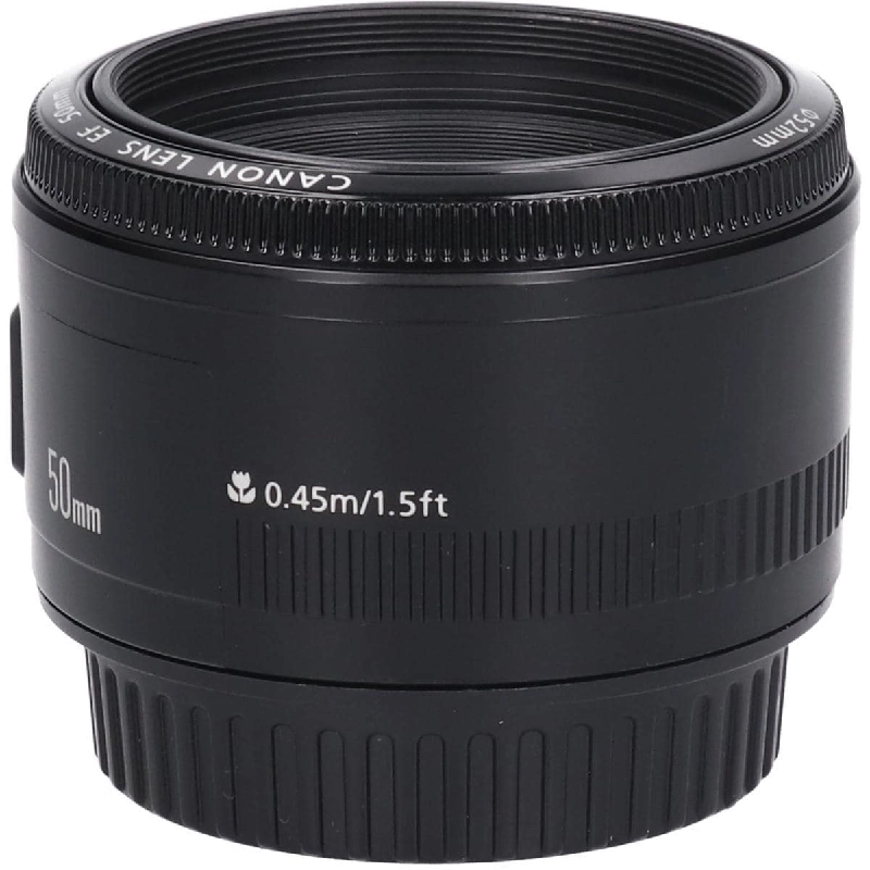 EF50mm F1.8II - Hàng hiệu Authentic 879728