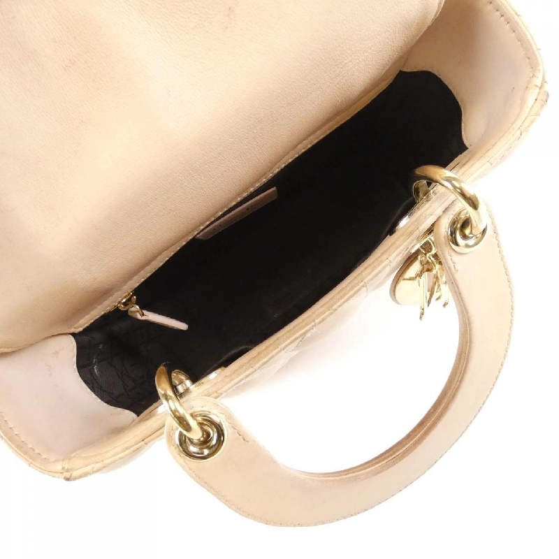 Túi Lady Dior Small MY ABCDIOR của Christian Dior 614460