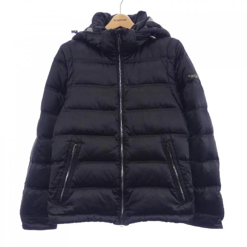 BLACK LABEL CRESTBRIDGE 51F11-211-09 Áo khoác lông vũ - Hàng hiệu Authentic 890596