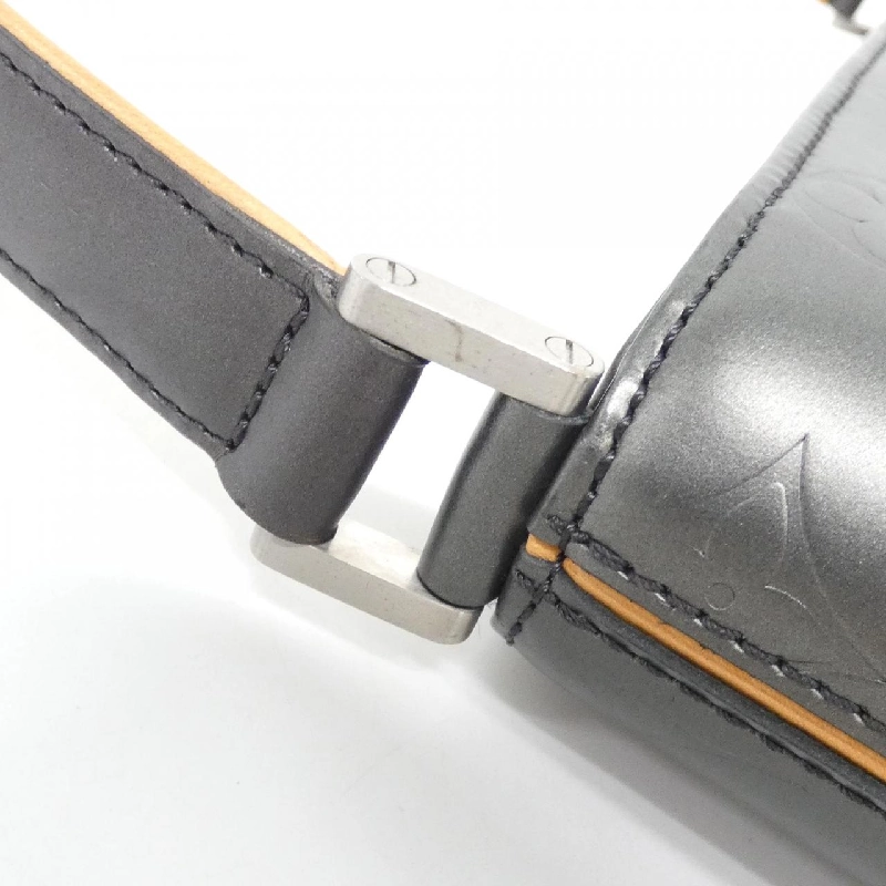 Túi đeo vai Louis Vuitton Monogram Matt Alston M55122 610460