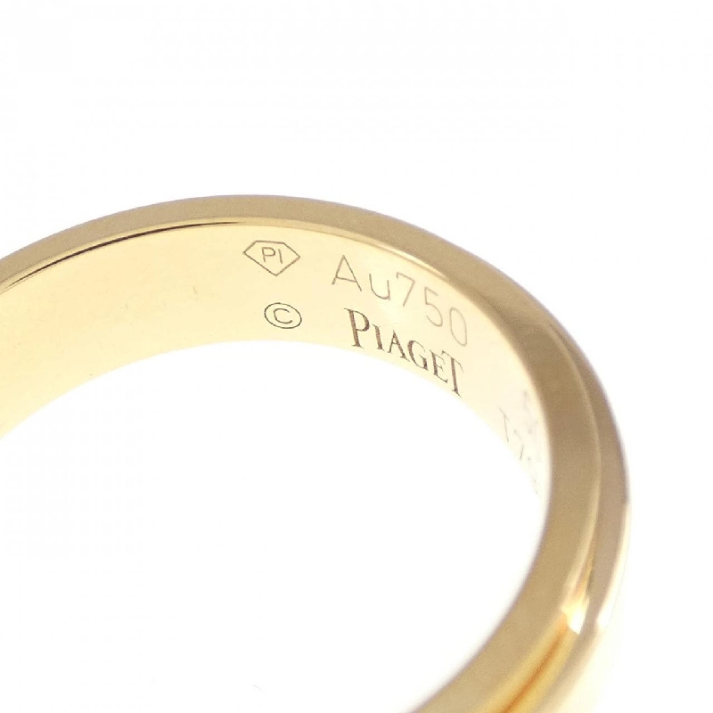 Nhẫn Piaget Possession - Hàng hiệu Authentic 838493