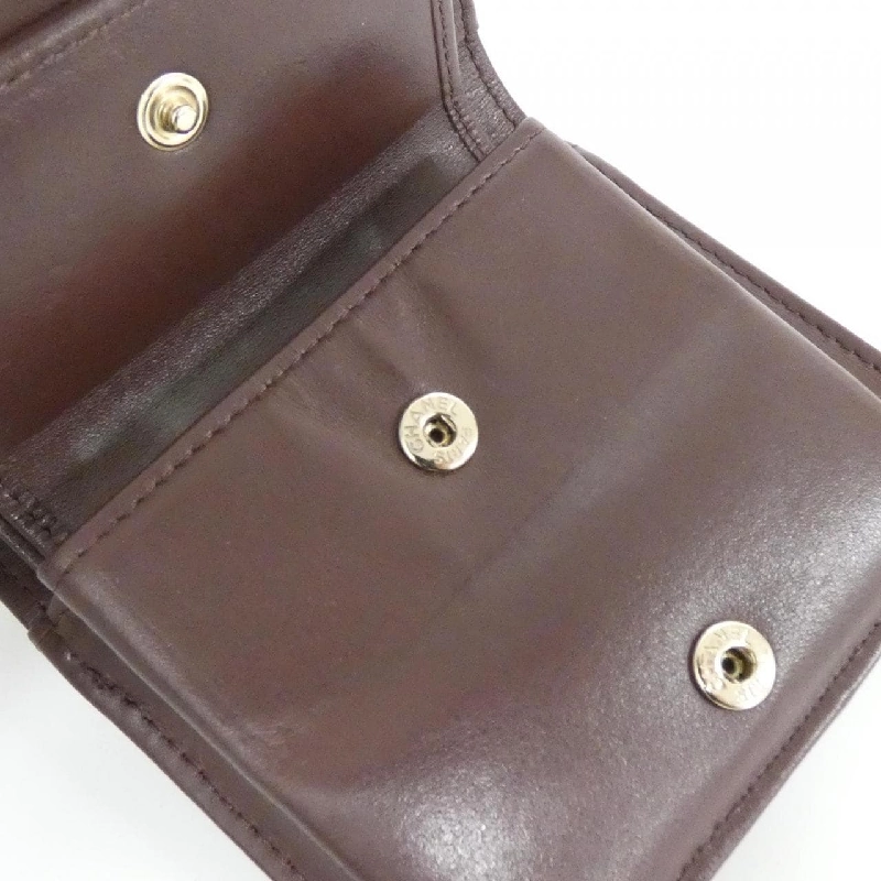 Ví Chanel Timeless Classic Line AP3178 - Hàng hiệu Authentic 806493