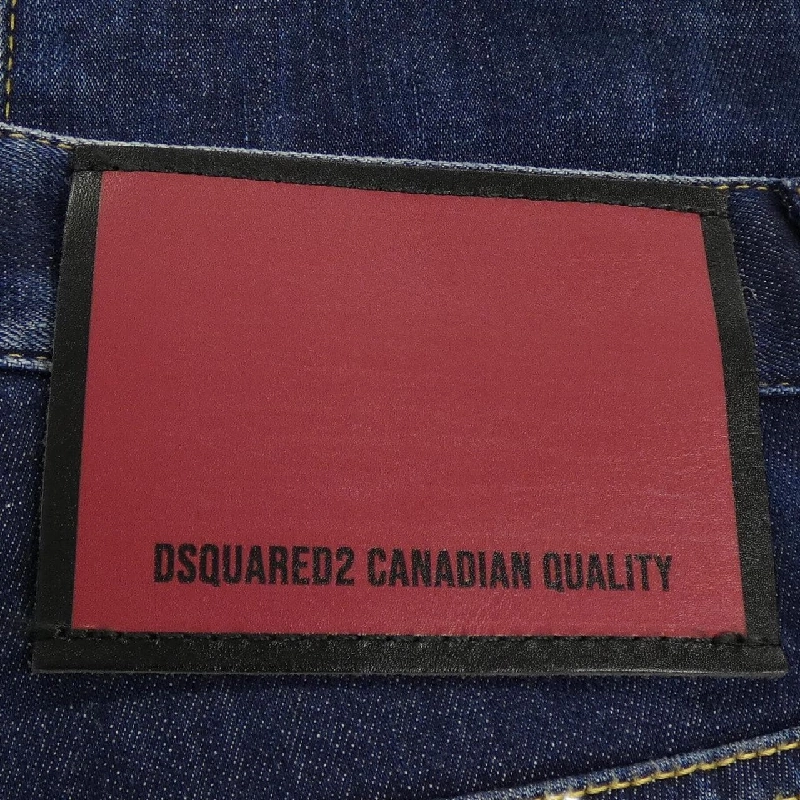 DSQUARED2 S74LB1338 Jeans - Hàng hiệu Authentic 887333