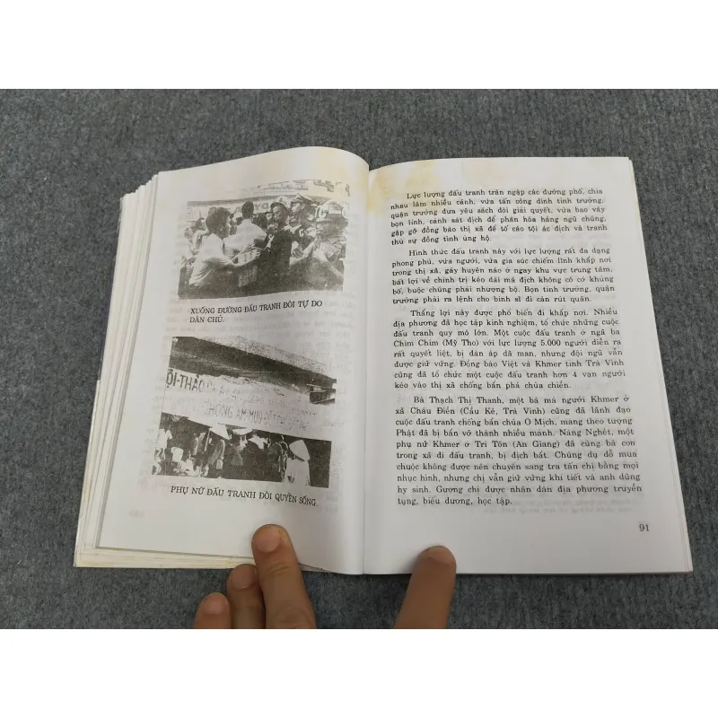 NHỚ CHỊ BA ĐỊNH 991025