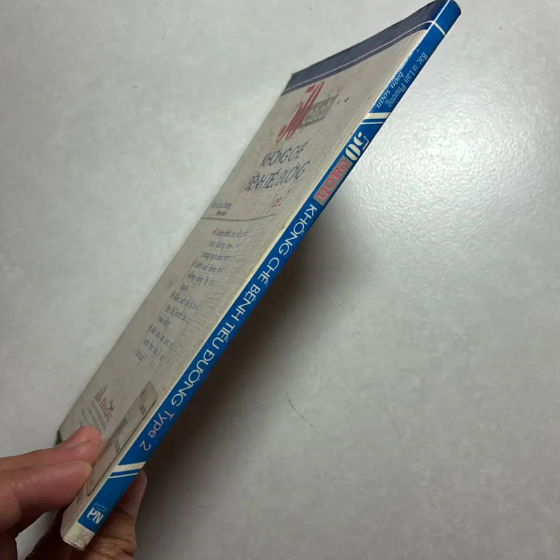 50 cách khống chế bệnh tiểu đường 800275