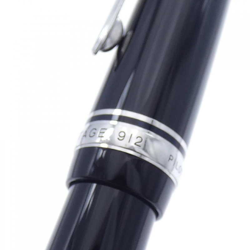 Bút máy Pilot Heritage 912 Custom Black - Hàng hiệu Authentic 880193