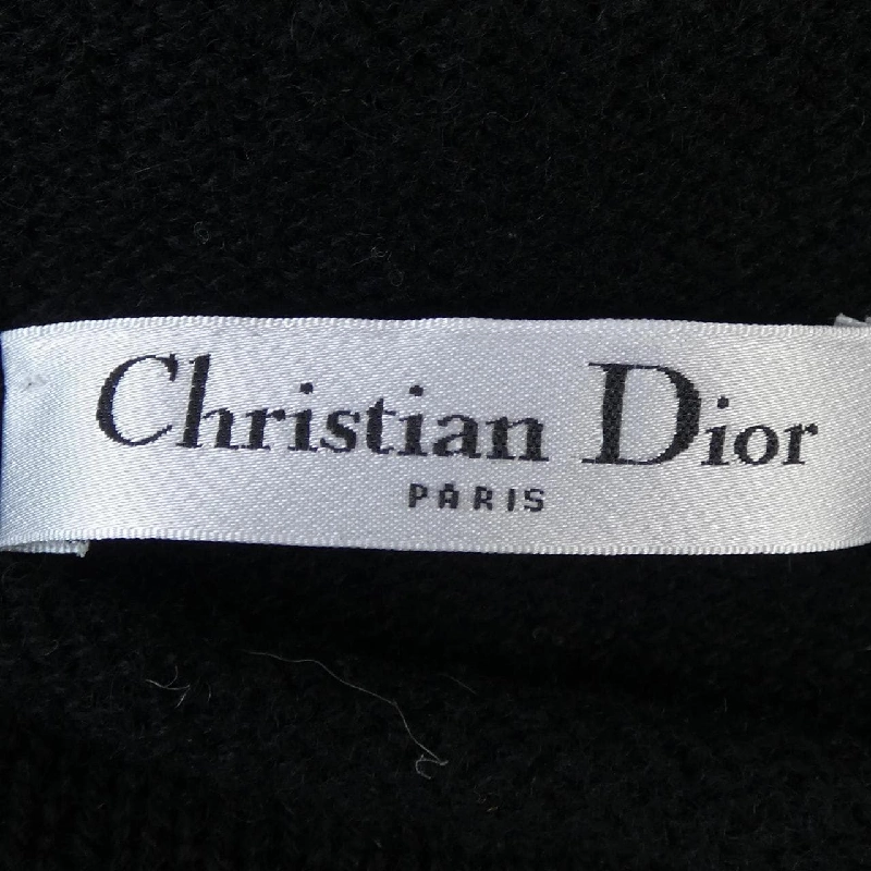 クリスチャンディオール CHRISTIAN DIOR 244S94AM054 ニット 627989