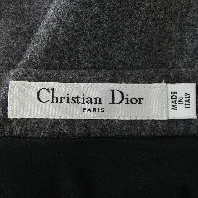 【Mã giảm giá】Christian Dior CHRISTIAN DIOR Váy 651165