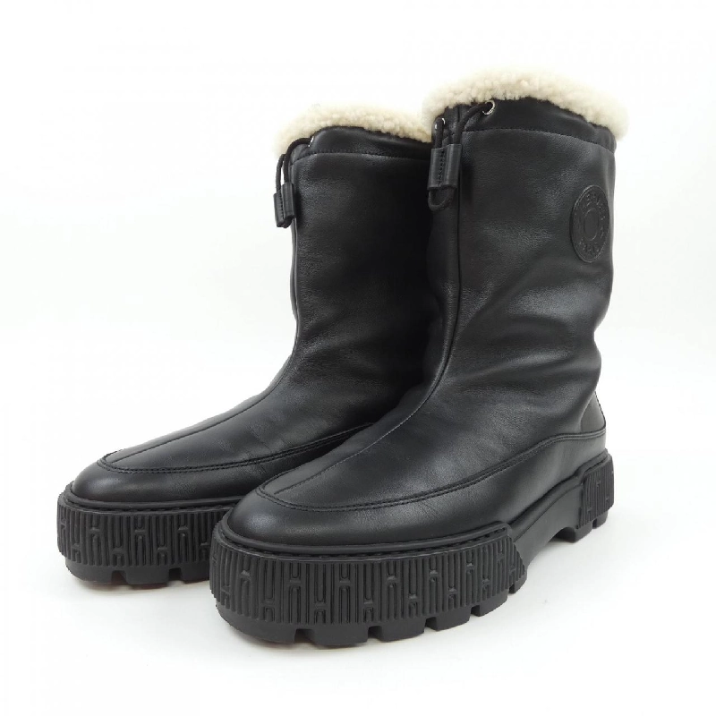 Giày bốt HERMES 661585