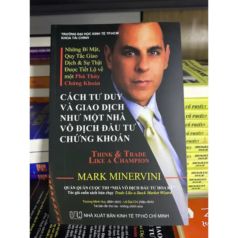Cách tư duy và giao dịch như một nhà vô địch đầu tư chứng khoán 1008312