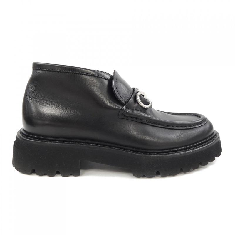 Giày SALVATORE FERRAGAMO - Hàng hiệu Authentic 906898