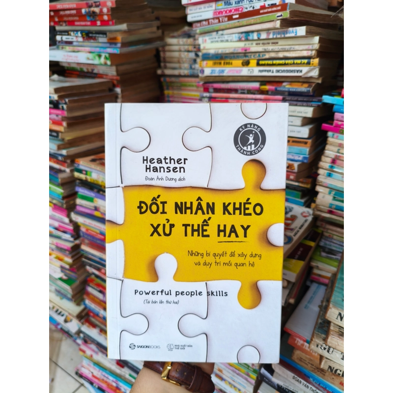 Đối nhân khéo xử thế hay 🌱 539166