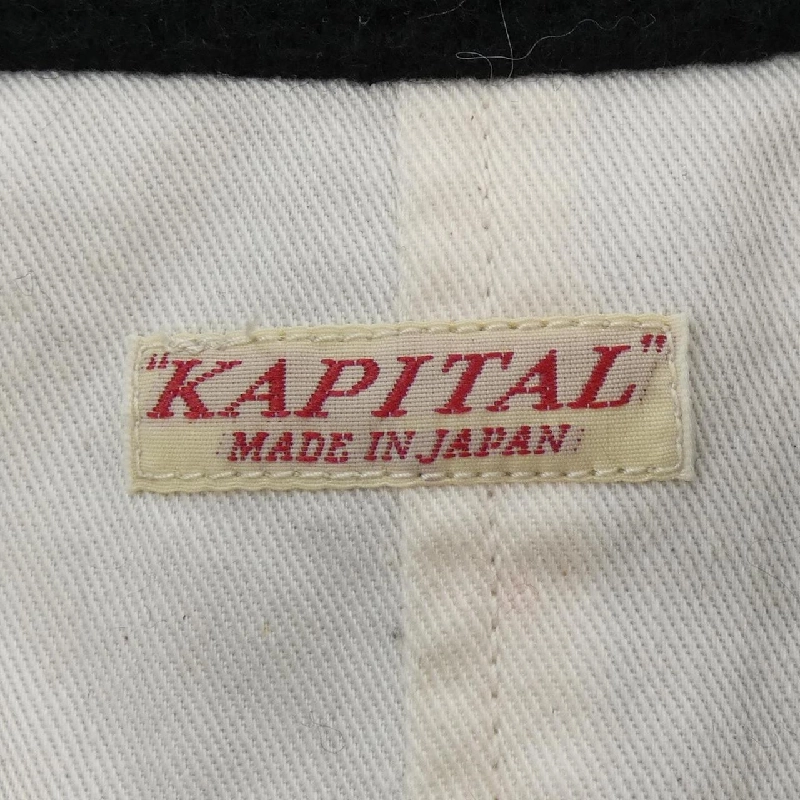 Jacket KAPITAL K1611LJ300 - Hàng hiệu Authentic 888442
