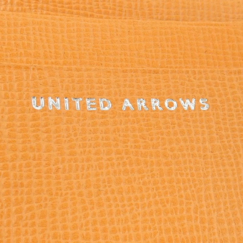 Hộp đựng thẻ UNITED ARROWS 7683 - Hàng hiệu Authentic 906597