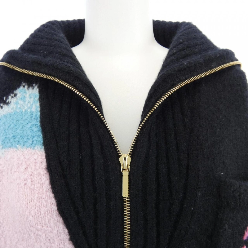 Chanel CHANEL P73226K10553 Áo len 631317