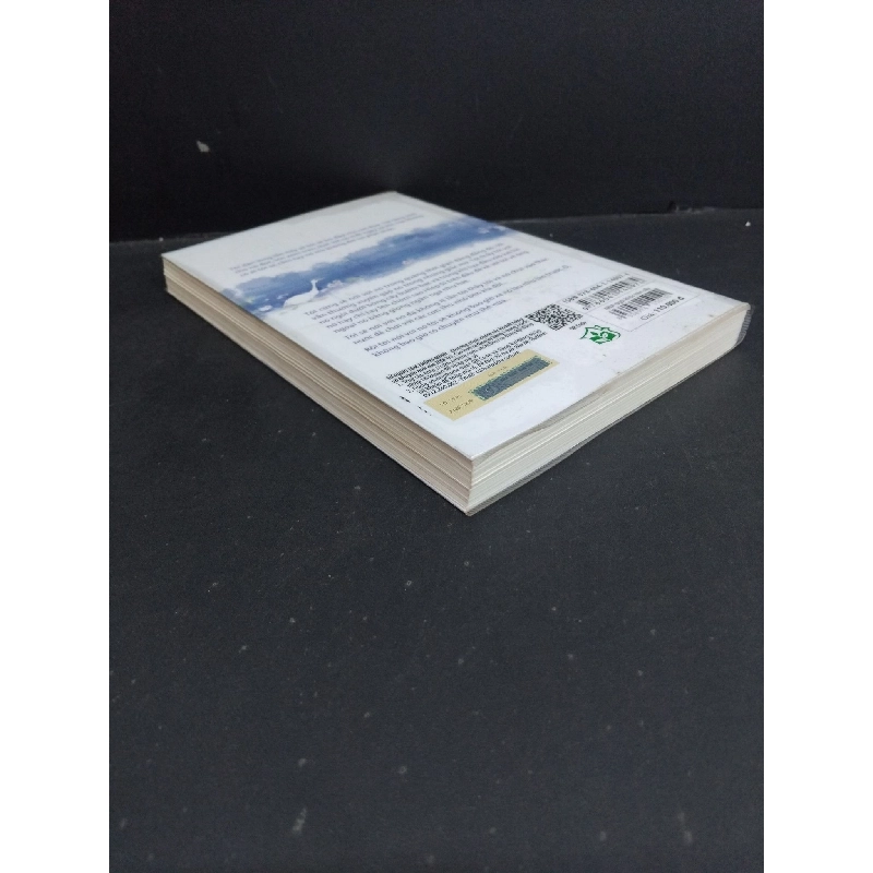 Ngồi khóc trên cây mới 80% ố bẩn nhẹ 2019 HCM2811 Nguyễn Nhật Anh VĂN HỌC 918188