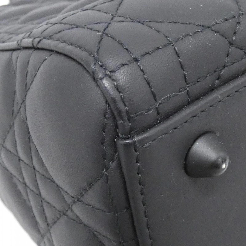 Túi Christian Dior Lady Dior Large M0566SLOI - Hàng hiệu Authentic 805050