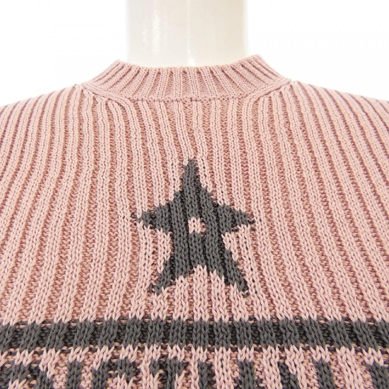 【Mã giảm giá】Christian Dior CHRISTIAN DIOR Áo len 638261