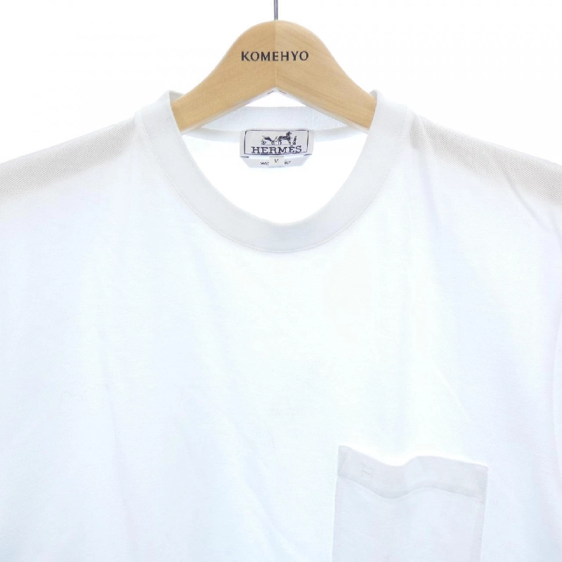 Áo thun HERMES - Hàng hiệu Chính hãng 901138