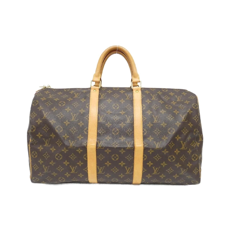 Túi Boston Louis Vuitton Monogram 50cm M41426 614663