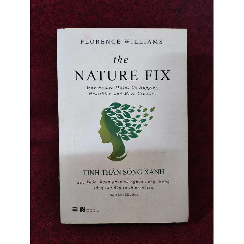 Tinh thần sống xanh mới 80%HCM01/03 910539