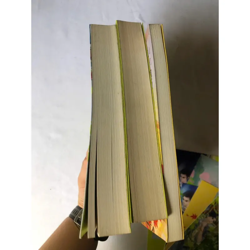Trọn Bộ 3 Cuốn Cái Giá Để Hồi Sinh & Thiếu Niên Của Tôi - Dạ Đích Giá bán: 240k 788619