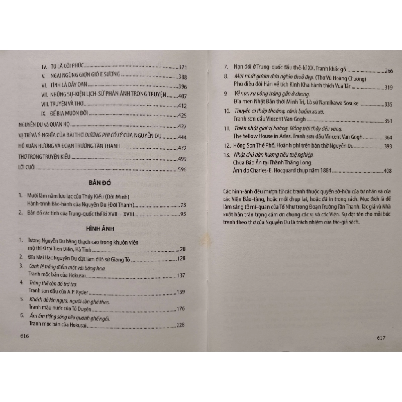 TỐ NHƯ VÀ ĐOẠN TRƯỜNG TÂN THANH - TRẦN NGỌC NINH - 2015 - 617 trang - Bìa cứng ANTQ2308 VĂN HỌC 542544