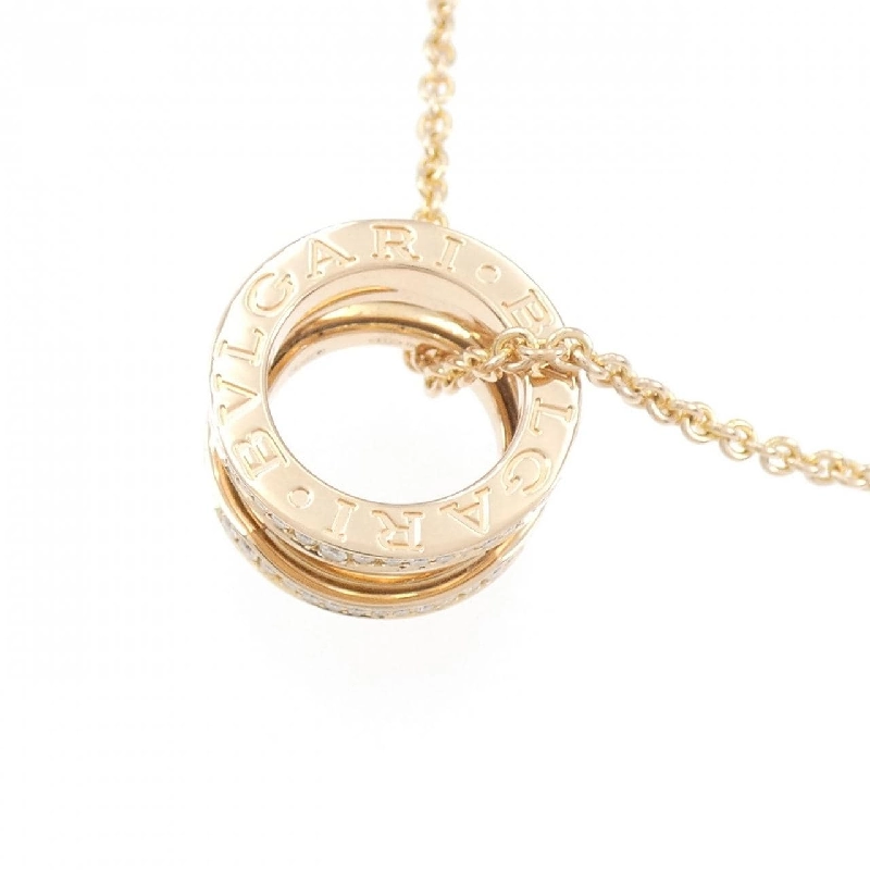 Nhà thiết kế trang sức B.zero1 của Bulgari - Hàng hiệu Authentic 844846