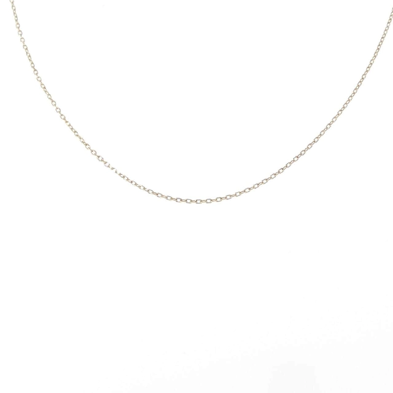 Dây chuyền 750YG - Hàng hiệu Authentic 863027