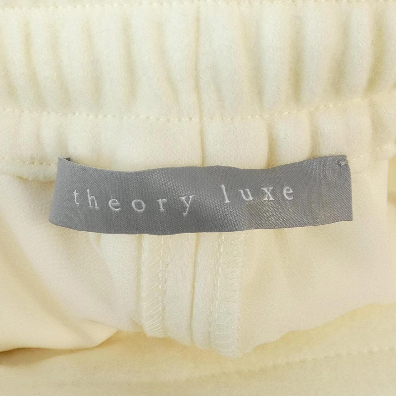 Quần Theory luxe 653227