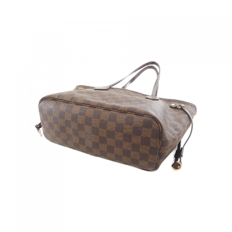 Túi Louis Vuitton Damier Neverfull PM N51109 610583