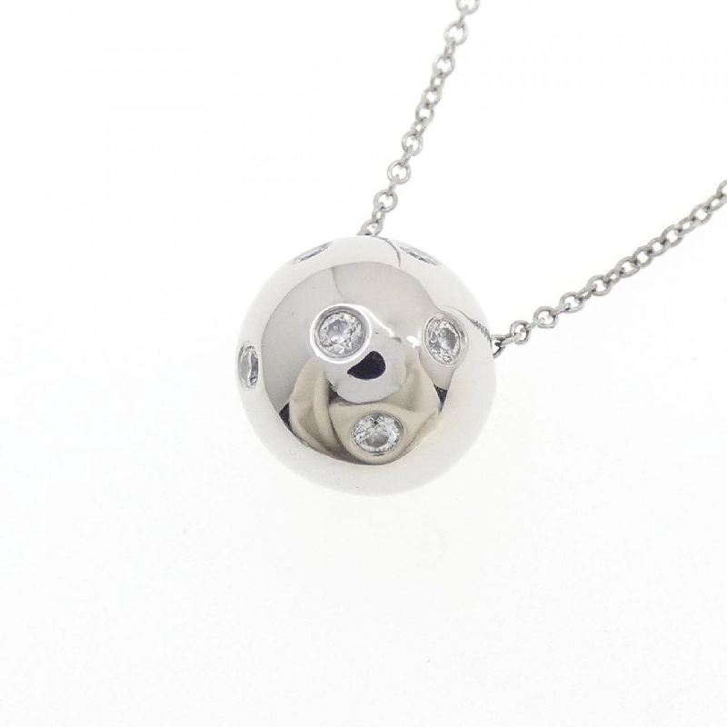 Dây chuyền bóng Dot Tiffany - Hàng hiệu Authentic 841782