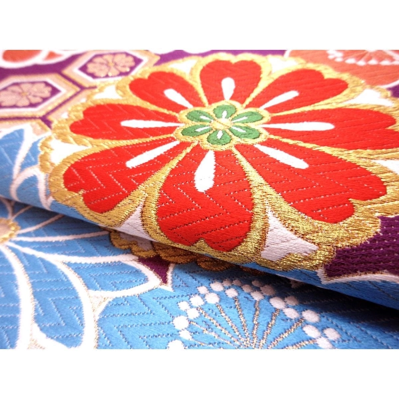 Đai obi không lõi - Hàng hiệu Authentic 873921