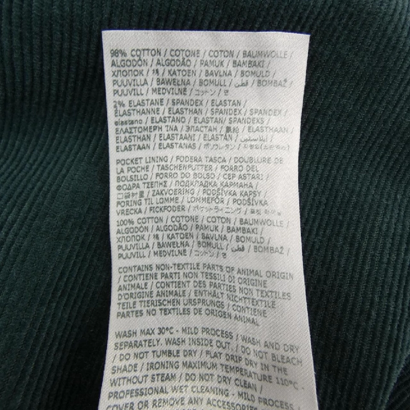 Quần DSQUARED2 S78KB0055 - Hàng hiệu Authentic 890400